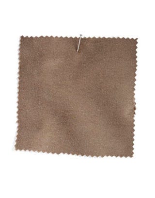 cotton viscose fabric swatch