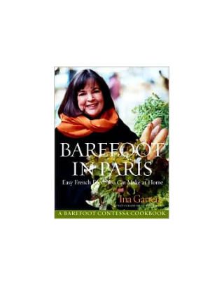 barefoot in paris cookbook barefoot in paris cookbook