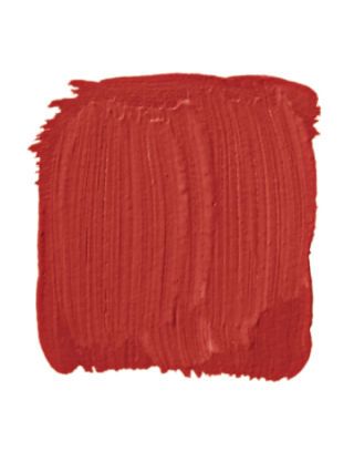 Shades Of Red Paint Chart