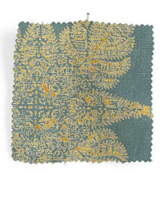 fabric swatch