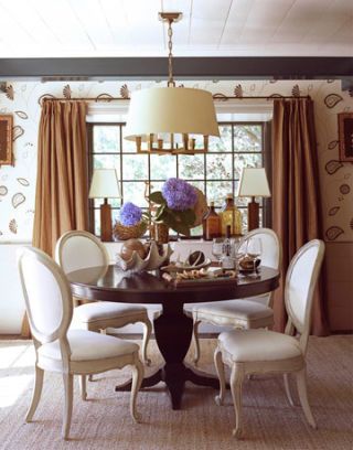 Jean Louis Deniot French Design In A Bridgehampton Beach House