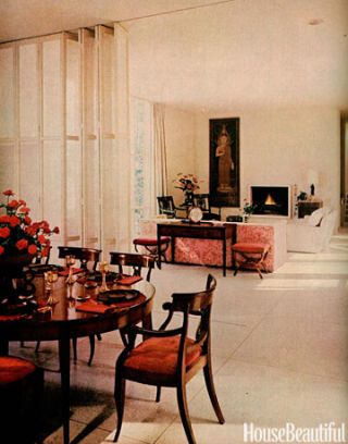 1960s Furniture Styles Pictures - Interior Design from the ...