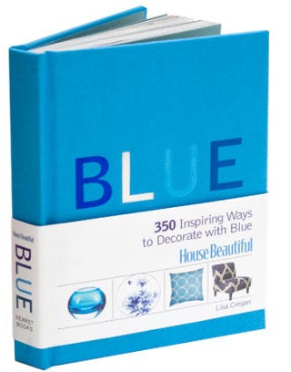 blue book