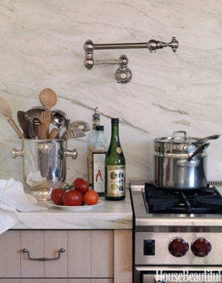 pot filler