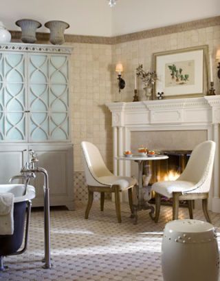 Home Spa Ideas Home Bath Spa Design