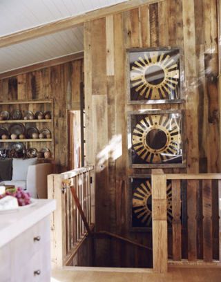 Mountain Home Decor Aspen Condo Design