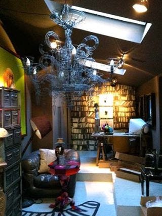 London Design Shopping Guide - London Design Stores