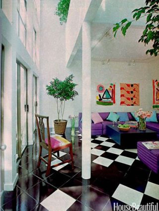 1980s Interior Design Trends 1980s Decor