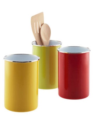 Colorful Kitchen Accessories - Cheap Kitchen Supplies