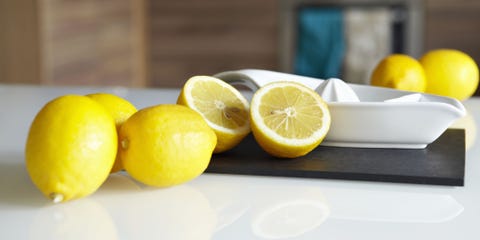 The 7 Cleaning Tips That Will Change Your Summer