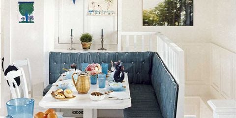 8 of the Coziest Nooks We've Ever Seen (and How to Recreate Them at Home)