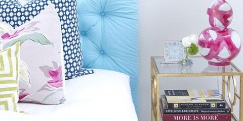 Interior Design On Instagram Color At Home