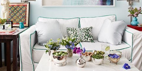 Inside a Stylish 295-Square-Foot Brooklyn Studio