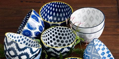 7 Stylish Ways To Slip Ikat Into The Kitchen A Serving Trays 7 Stylish Ways To Slip Ikat Into The Kitchen A Serving Trays Bowlore