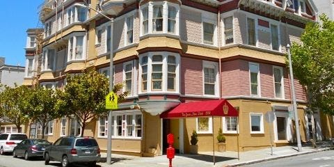 8 Haunted Homes You Can Stay In