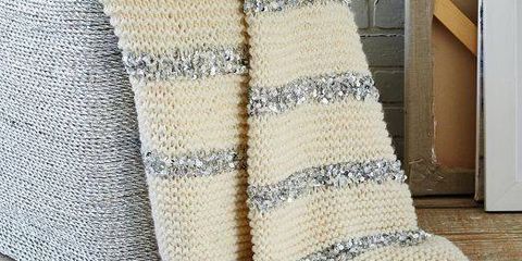 10 Cozy Throw Blankets - Warm Blankets for Fall 2014