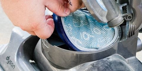 8 Household Items Everyone Forgets To Clean—And How To Tackle Them
