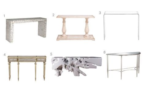 console table deals