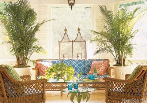 Florida Home Style Florida Interior Design