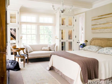 White Bedrooms Ideas For Bedroom Design Chic And Contemporary Bedroom