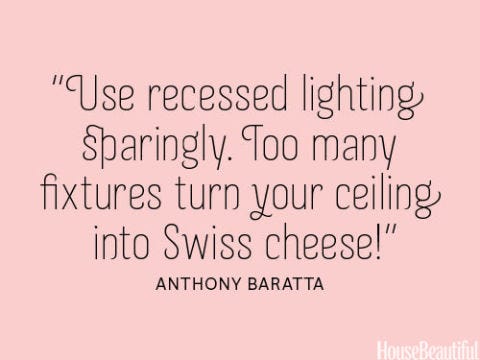 101 Decorating Secrets from Top Interior Designers