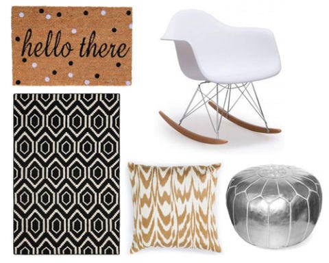 2014 statement pieces design blog links january 6 2014