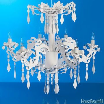 gothic chandelier