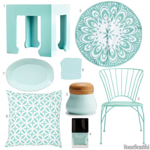 Turquoise Home Decor Accessories Off 75 Gmcanantnag Net - Turquoise Home Decor Items