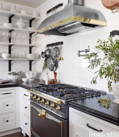 Family Kitchen Design Ideas - Historic Kitchen Design Family Kitchen Design Ideas - Historic Kitchen Design