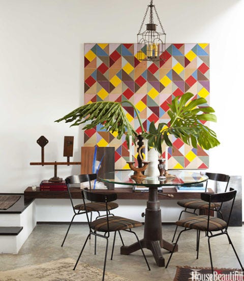 modern house decorating ideas small house interior design ideas