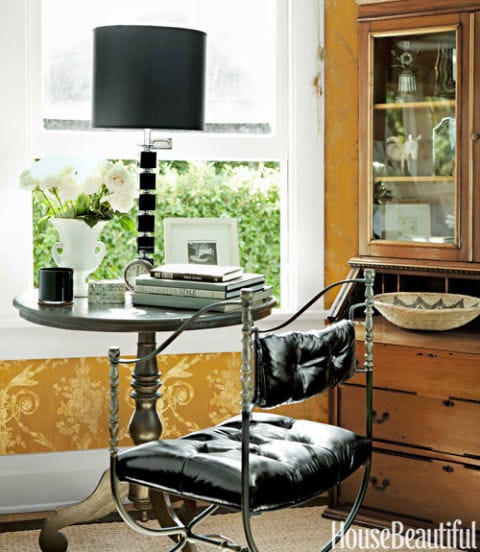tobi tobin collection dante chair