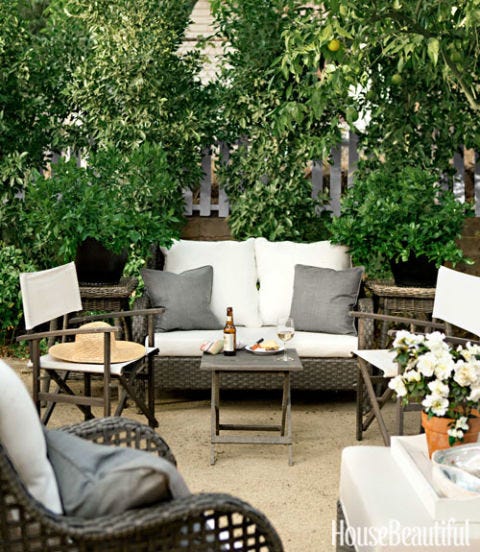 gray and white sunbrella fabrics