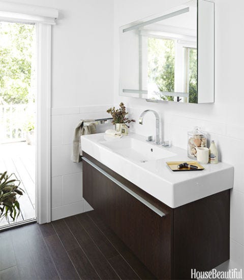 25 Small Bathroom Design Ideas - Small Bathroom Solutions 25 Small Bathroom Design Ideas - Small Bathroom Solutions on Bathroom Ideas Small Space
id=42321