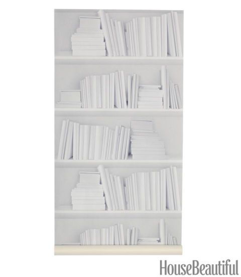 Book Wallpaper Bookcase Wallpaper Designs