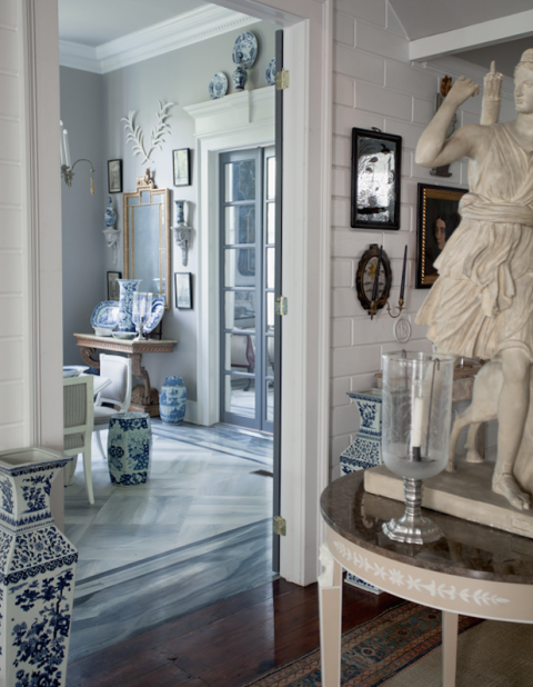 Furlow Gatewood Porcelain Collection Furlow Gatewood Porcelain Collection