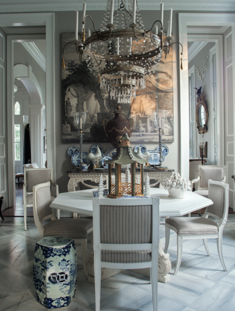 Furlow Gatewood Porcelain Collection Furlow Gatewood Porcelain Collection
