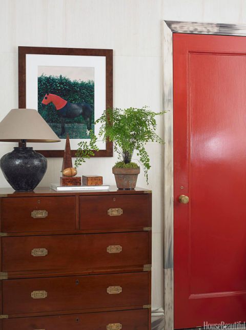 Painting Interior Doors Pictures Of Best Painted Indoor Doors