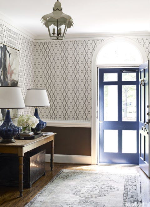 Beautiful Entryways Gorgeous Entry Image
