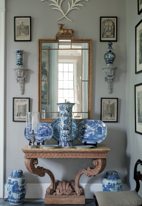 Furlow Gatewood Porcelain Collection Furlow Gatewood Porcelain Collection
