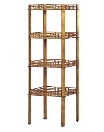 Looking For An Etagere