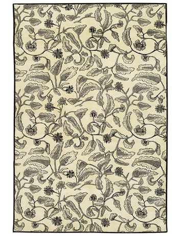 25 Rugs With A Twist