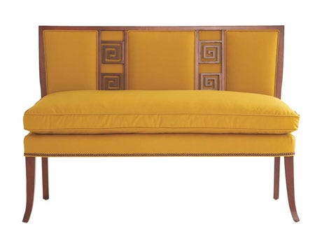Greek Key Motif Pattern Furniture Greek Key Motif Pattern Furniture