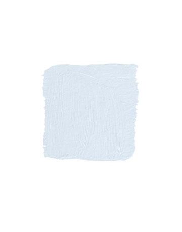 gray blue paint swatch