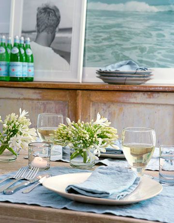 Place Setting - Ralph Lauren - Tabletop Place Setting - Ralph Lauren - Tabletop