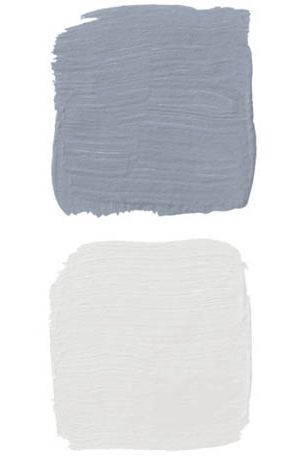 Oyster Grey Milk Paint Color