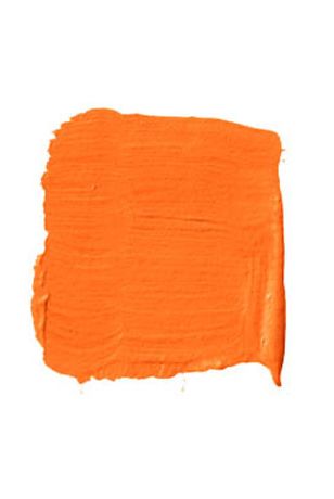 14 Best Shades of Orange - Top Orange Paint Colors