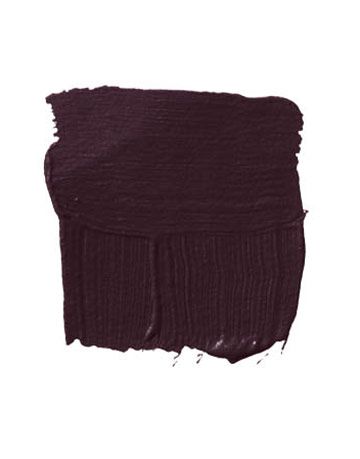 Different Shades of Purple - Best Purple Paint Colors