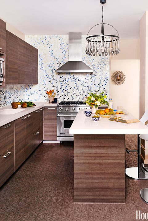 10 Best Kitchen Floor Tile Ideas Pictures Kitchen Tile Design