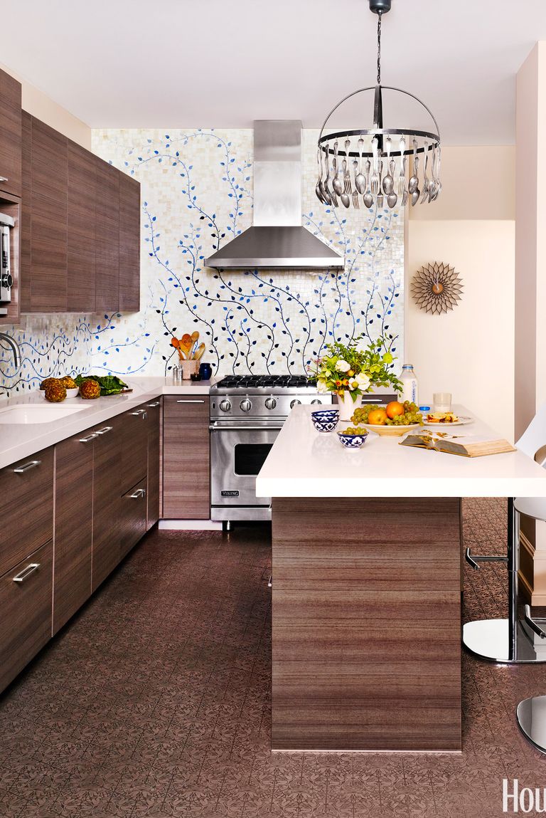 10 Best Kitchen Tile Design Ideas in 2018 Kitchen Floor Tile Designs
