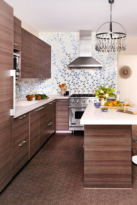 10 Best Kitchen Floor Tile Ideas Pictures Kitchen Tile Design